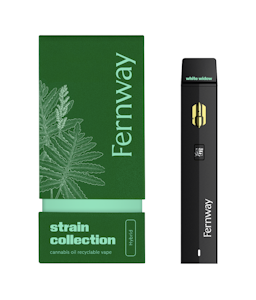 FERNWAY - Pineapple Express AIO | 1g