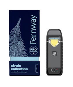 FERNWAY - Space Queen AIO | 2g