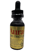 CBD - Tincture - 30ml - 1000mg