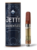 Papaya Cake [I] OCal Solventless Cartridge 1g