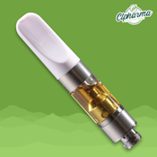 Tropical Haze Live Rosin Vape T392 H 26345