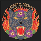 Cherry Payton - 1g (H) - Flora & Flame