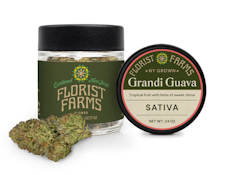 Grandi Guava (7G Jar)