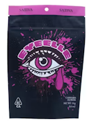 Eyeelle - Blue Dreamin - Flower - 14G