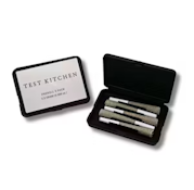 Meat Breath X Lemon Cherry Airheadz 5pk/2.5g Prerolls