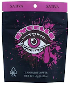 Eyeelle - Lemon Zest - Flower - 3.5G