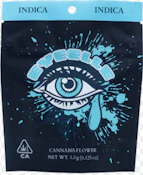 Eyeelle - Green Tea Mochi - Flower - 3.5G