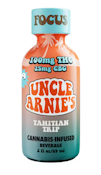 Uncle Arnies Beverage - Tahitian Trip - 4:1 - THC/CBG - 100mg
