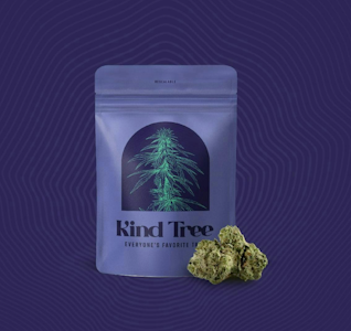 KIND TREE - Super Gremlin 3.5g