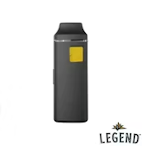 LEGEND CANNABIS - Marshmallow Puff 2g Disposable