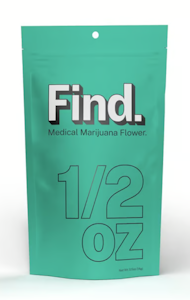 Find. - Find - Thai Sunrise - 14g