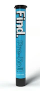 Find - Cherry Patties - 1g Preroll