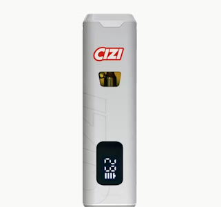 Cizi - Cizi 1G AIO Cherry Runtz Disposable