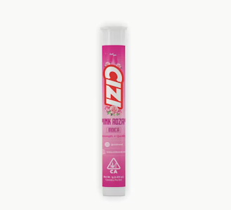 Cizi - Cizi 1G Pink Rozay Preroll