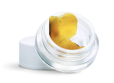 Legend | Mango Mindset shatter | 1g