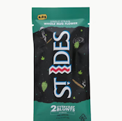ST IDES 4G Hybrid Pure Flower Blunt 2pk