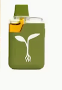 RAW GARDEN - Raw Garden - All in One - PB Souffle - 1G