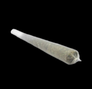 Preroll 1g - King Kong - Indica