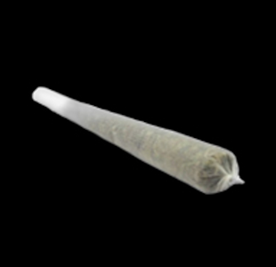 Blossomz - Preroll 1g - King Kong - Indica