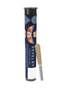 Revelry Infused Preroll .7g Luau Punch