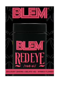 BLEM - RED EYE | 3.5g | BLEM