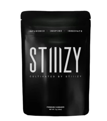 STIIIZY - Stiiizy - Flower - Rainbow Sherbert - 14G Main Image