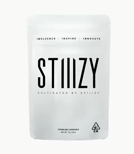STIIIZY - Stiiizy - Flower - Gelatti - 7G Main Image