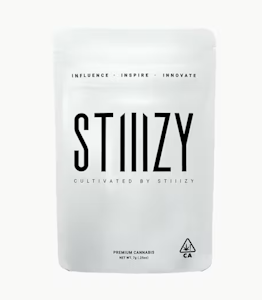 STIIIZY - Stiiizy - Flower - White - True Og - 7G