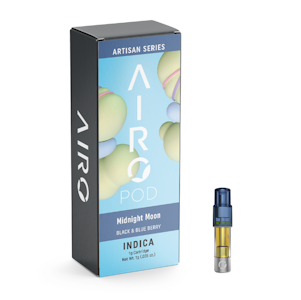 AIRO BRANDS - Midnight Moon 1g Pod