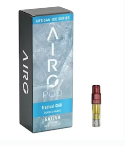 AIRO BRANDS - Tropical Chill 1g Pod