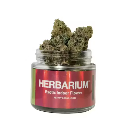 Herbarium - Herbarium | Super Frost | Sativa 3.5g Main Image