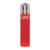 Clipper Lighter | Full Size