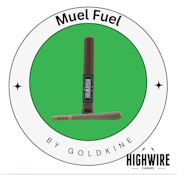Muel Fuel Preroll 1g