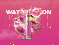 Watermelon Kush AIO | 2g