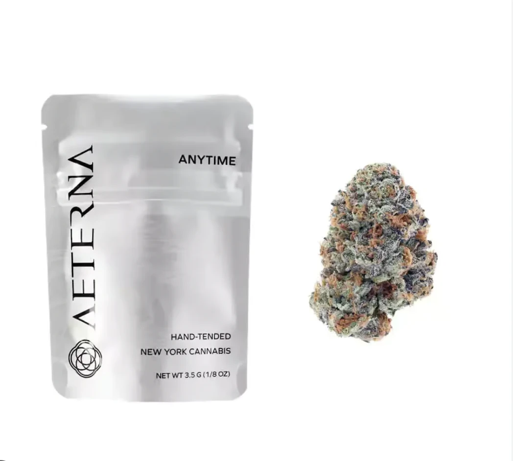 Aeterna - Apple Fritter 3.5g Main Image