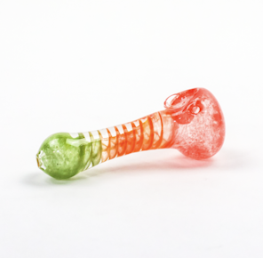 SirEEL | 4.5" Glass Hand Pipe 