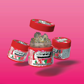 TRADITIONAL 3.5G Strawberry Milkshake Indoor Flower