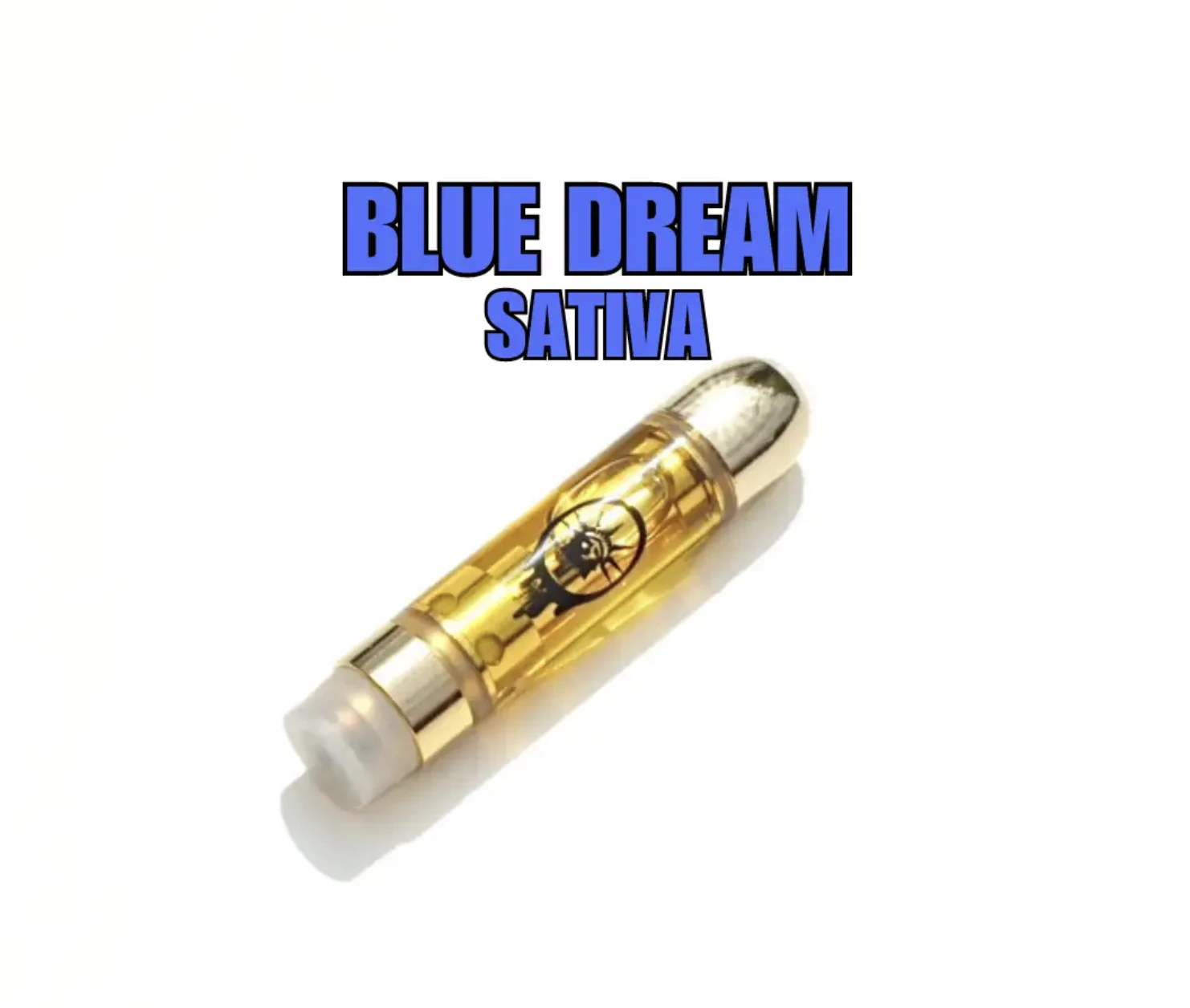 New York Honey - Blue Dream cart | 1g Main Image