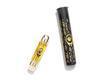 New York Honey | Vape | 510 Cart - Blue Dream | 1g