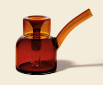 Baltic Amber | Vesper Bubbler | NWTN Home