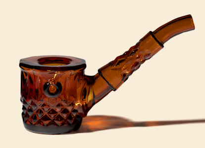 nwtn Home - Baltic Amber | Highball Pipe | NWTN Home