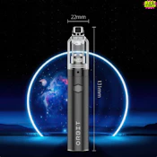 Orbit Concentrate Vaporizer