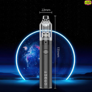 Yocan - Orbit Concentrate Vaporizer