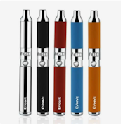 Evolve Vaporizer