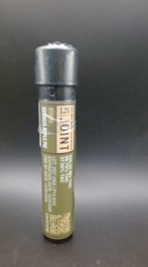 Umamii - Georgia Apple Pie | Full Melt Bubble Hash Infused | Pre-Roll | 1.2g (Umamii)