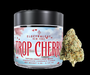 Electraleaf New York - Trop Cherry | Flower | 3.5g (Electraleaf)