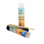 Trainwreck pre-roll | 1g