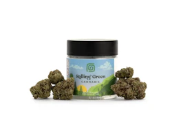 Black Scotti 3.5g