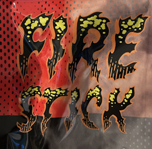 PURIST EXTRACTS - Fire Stick Cartridge 1g Cures Resin - Crunch Berries 80%