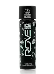 ROVE - Gelato Punch | 2pk Ice Packs (Rosin, Diamond, & Hash Infused) | TAX INCLD